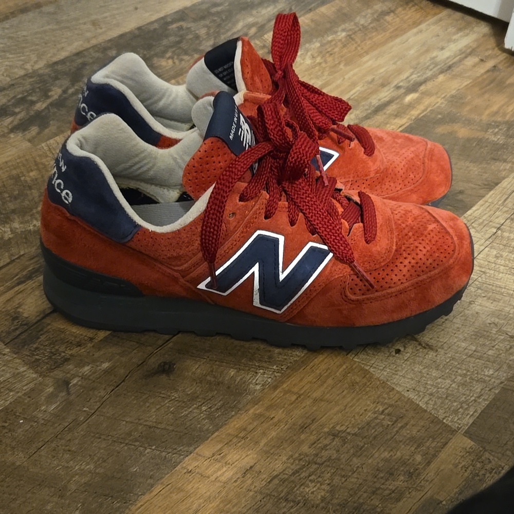 New Balance US574